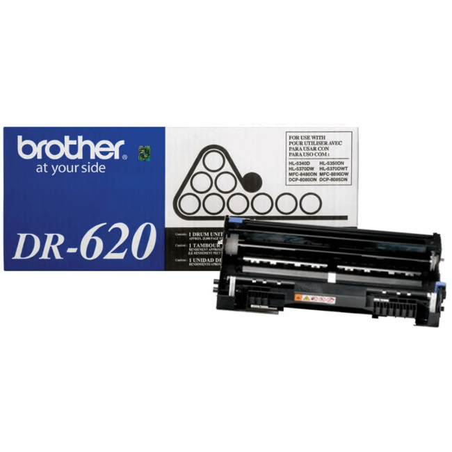 Cilindro Original Brother DR-620