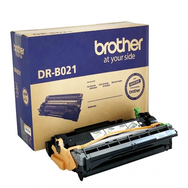 Cilindro Brother DR-B021