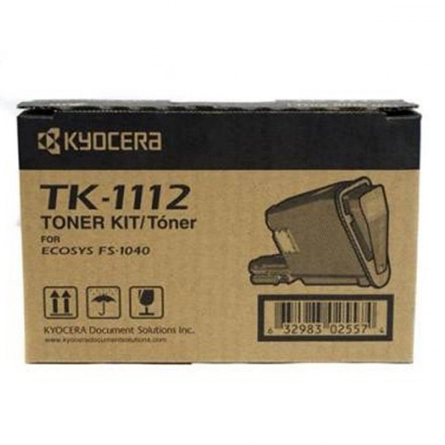 kyocera tk-1112