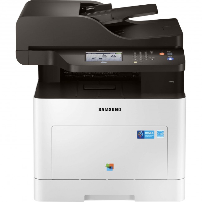 Impressora Multifuncional Samsung 3060 SL-C3060FR Laser