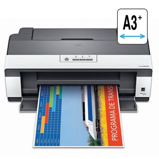 Epson T1110 Frontal 1