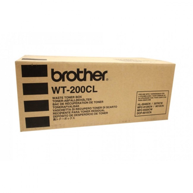 Toner Brother WT-200CL 1