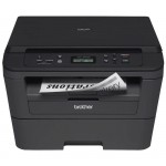 Impressora Brother 2520 DCP-L2520DW Multifuncional Laser