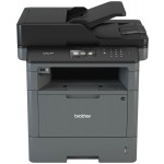 Impressora Multifuncional Brother 5502 DCP L5502DN Laser Mono