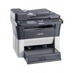 Impressora Multifuncional Kyocera FS 1125 MFP Laser