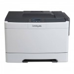 Impressora Lexmark CS310dn Laser Color 