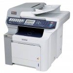 Impressora Multifuncional Laser Colorido Brother MFC-9840CDW