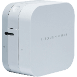 Rotulador Brother P Touch Cube PTP300BT Bluetooth