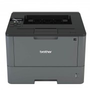 Impressora Brother 5202 HL-L5202 Laser Mono