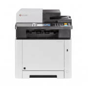 Impressora Kyocera Ecosys 5526 M5526cdw Multifuncional Laser