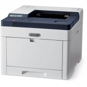 Impressora Laser Xerox Phaser 6510dn Color