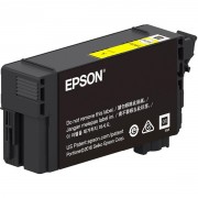 Cartucho de tinta Epson T40W T40W320 Magenta 50ml para T3170 T5170 T3170M