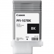 canon pfi-107bk