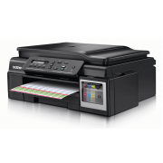 Impressora Multifuncional Brother DCP T700W Tanque de Tinta Colorido