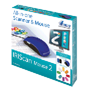 iriscan mouse 2