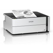 Impressora Epson EcoTank M1180 Mono Wireless