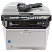 Impressora Kyocera M2035dn Ecosys Multifuncional Mono