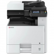 Impressora Multifuncional Kyocera M8124cidn Laser A3