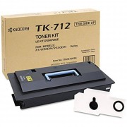 Toner Kyocera TK-712 p/ FS-9130 9530