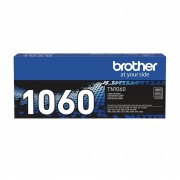 Cartucho Toner Brother TN-1060 p/ HL 1112 e DCP 1512