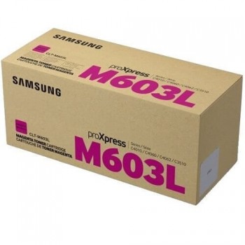 Toner Samsung CLT-M603L Magenta Alto Rendimento