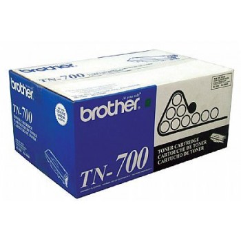Cartucho Toner Brother TN-700 Preto