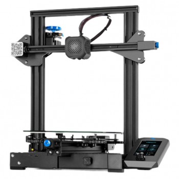 Impressora 3D Creality Ender-3 V2 32 bits