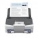 Scanner Fujitsu iX1500 de mesa