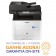 Impressora Multifuncional Samsung 3060 SL-C3060FR Laser